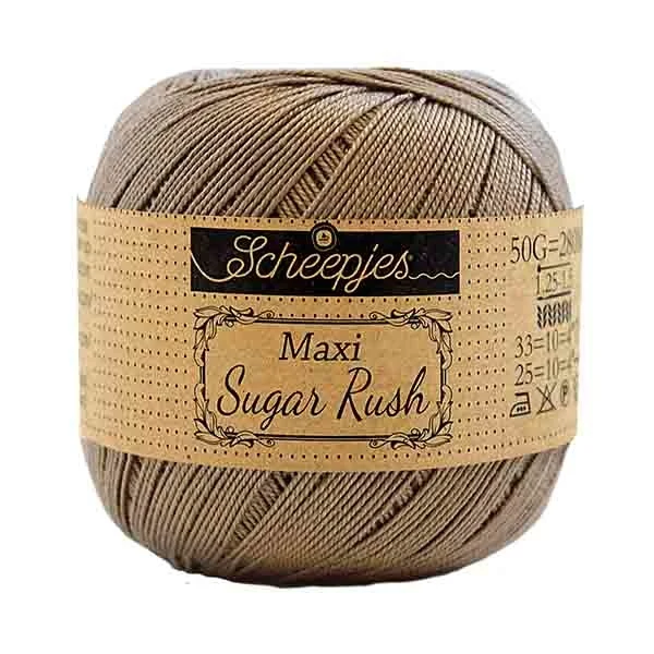 Scheepjes Maxi Sugar Rush